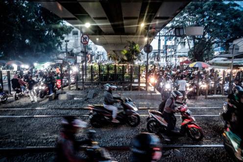 <i>Yakarta (Indonesia). / Europa Press. </i>