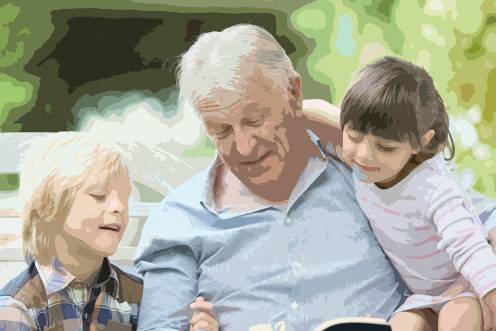 Diálogo Intergeneracional