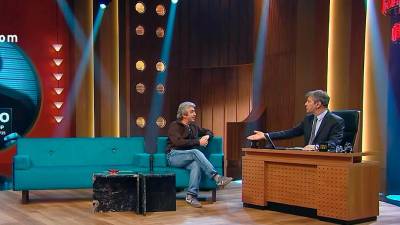 Clip rescatado del Instagram del programa Otro Día Perdido.