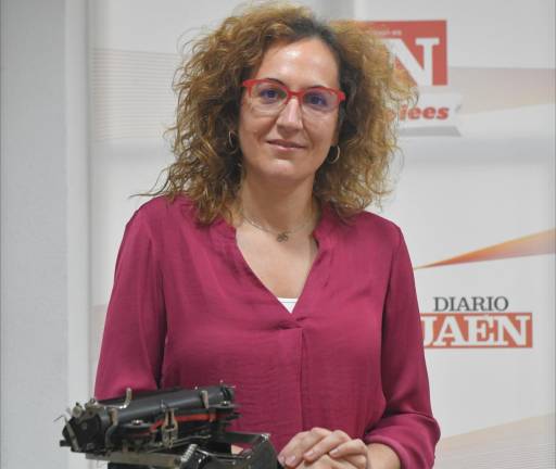 Nuria López Marín: “Estamos hartos de papeles y de ideas, queremos realidades”