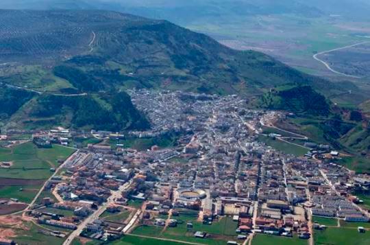 Seis municipios jiennenses salen del cierre perimetral