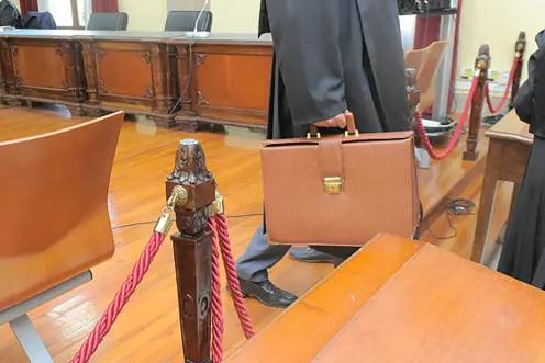 <i>De los 951 divorcios en la provincia en 2025, 166 pasaron por un proceso judicial.</i>