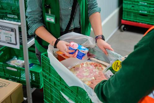Mercadona es distinguida como la empresa más innovadora en la distribución en España