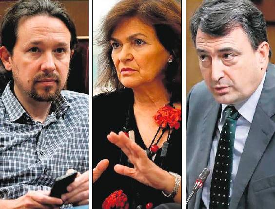 “Diremos que murió doncella”