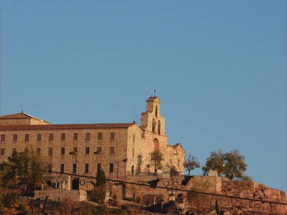 Mortales pero creyentes y devotos