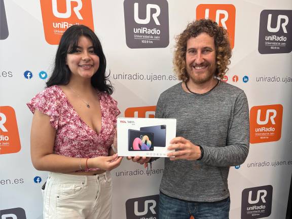 La entrega de premios del III Concurso de Micro Abierto cierra el XV aniversario de UniRadio Jaén