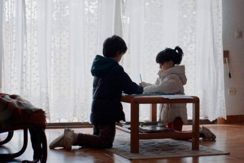 <i>El Ingreso Mínimo Vital llega en junio a cerca de 830.000 personas en Andalucía que residen en más de 267.000 hogares. Archivo. / Save the Children.</i>
