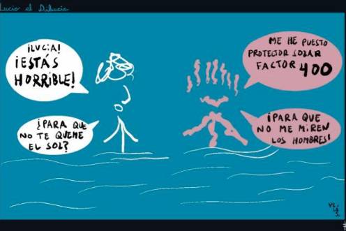 VIÑETA #84 24/08/26
