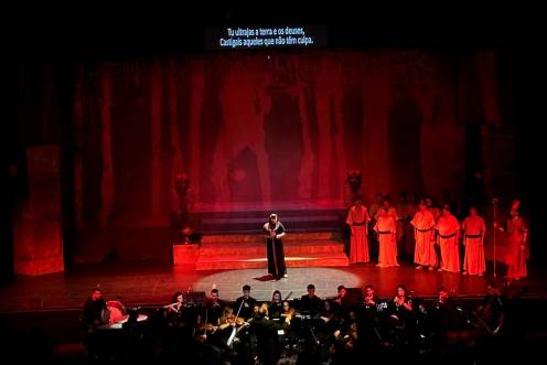 <i>Gira de “Aida” 2026.</i>
