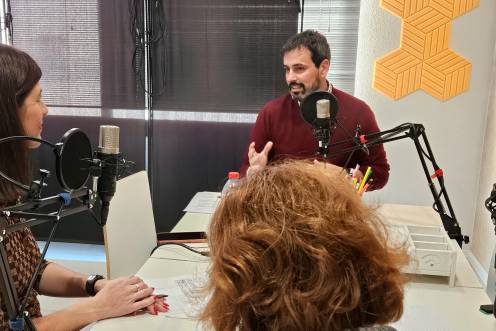 Los Innovables, el podcast que conversa sobre cómo está cambiando la enseñanza