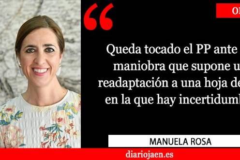 Encaje y liderazgo