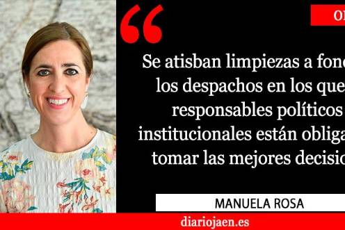 Se abre el telón