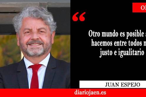 María Dolores, rectitud y coherencia