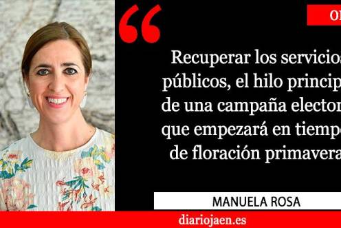Todos a sus puestos