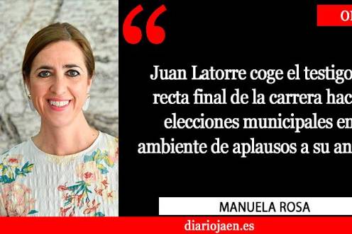 Estilo Jaén