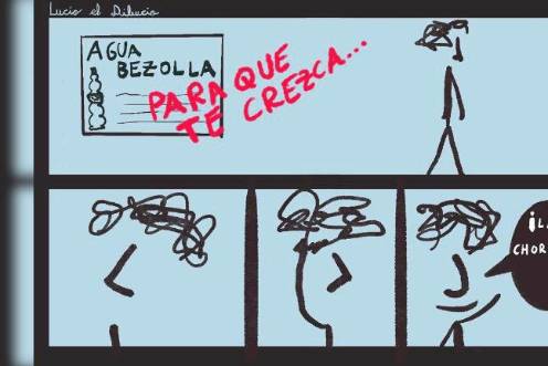 VIÑETA #75 22/06/26