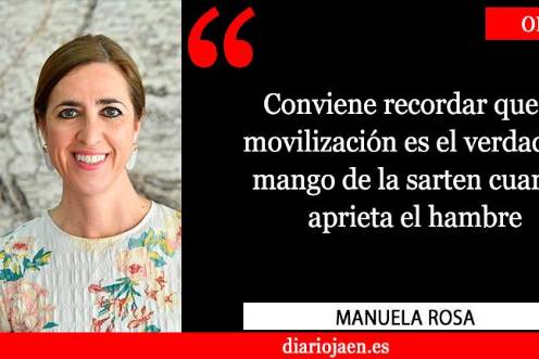 Conviene recordar...