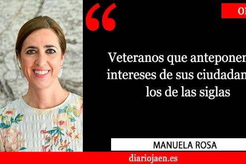 La falta de relevo