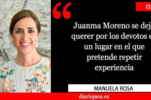 Entre palmas y palmeros