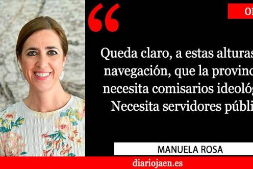 Ideología innegociable