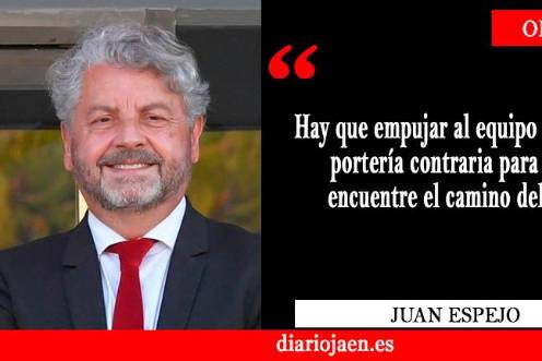 Más fe que Antoñete y hoy ganamos