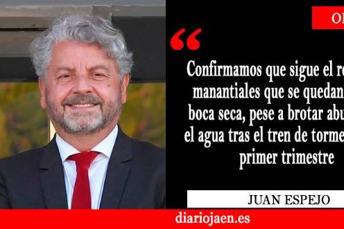 El veranillo eterno de San Miguel