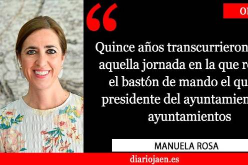 Final de un ciclo