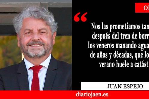 Crucemos lo dedos, incendios no