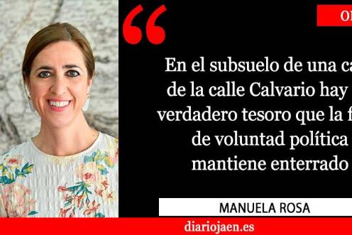 El grito de Luis Berges