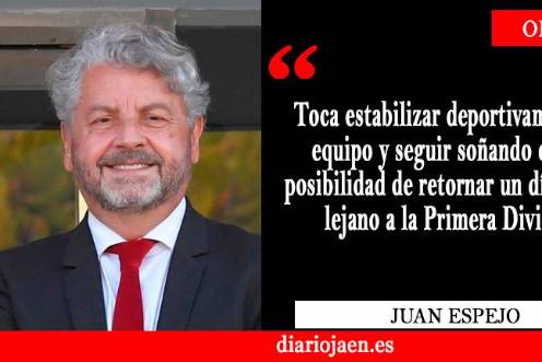 Desandar el camino de las penas