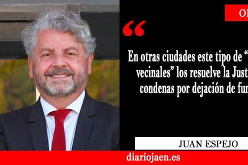 15 años y ni un sólo pleito, curioso