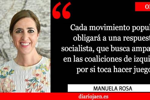 La seriedad de la tinta