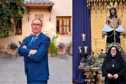 <i>Francisco Latorre Díaz y María José de la Torre Ávalos</i>