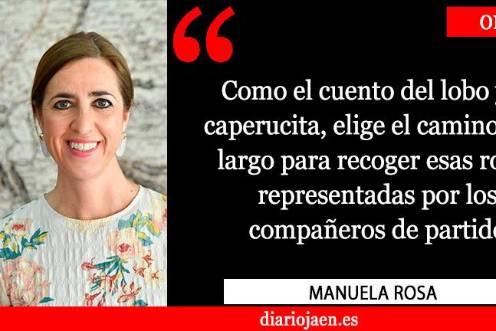 No hay marcha atrás