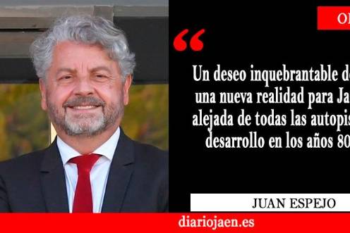 El compromiso de Paco Zaragoza