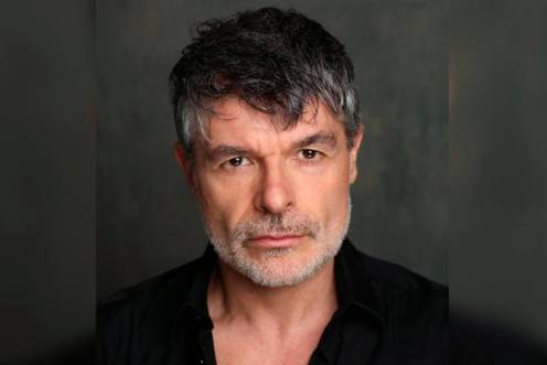 <i>Nacho Guerreros. </i>