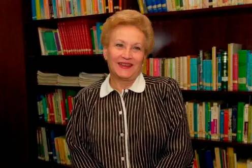 <i>Pilar Sicilia.</i>