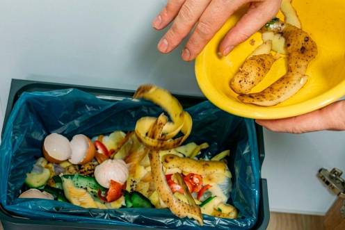 El truco para ahorrar en la compra que empieza aprovechando la comida que ya tienes en casa