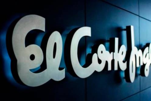 <i>El Corte Inglés. Archivo.</i>