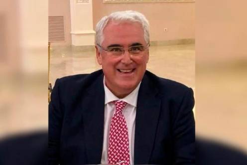 <i>Juan Carlos Alcázar. </i>