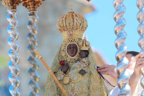 <i>Virgen de la Cabeza. / Diócesis de Jaén. </i>