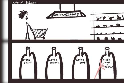 VIÑETA #66 20/04/26