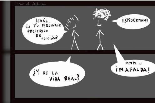 VIÑETA #78 13/07/26