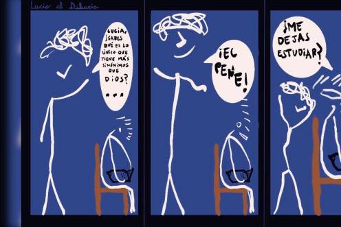 VIÑETA #71 25/05/26