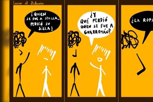 VIÑETA #80 27/07/26