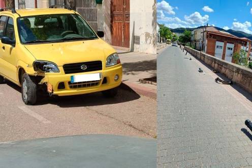 <i>Incidente en Puente de Génave.</i>