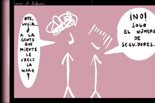 VIÑETA #69 11/05/26