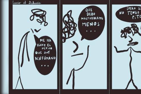 VIÑETA #79 20/07/26