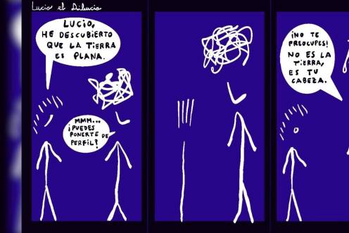 VIÑETA #70 18/05/26