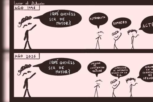 VIÑETA #68 04/05/26